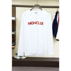 Moncler T-Shirts